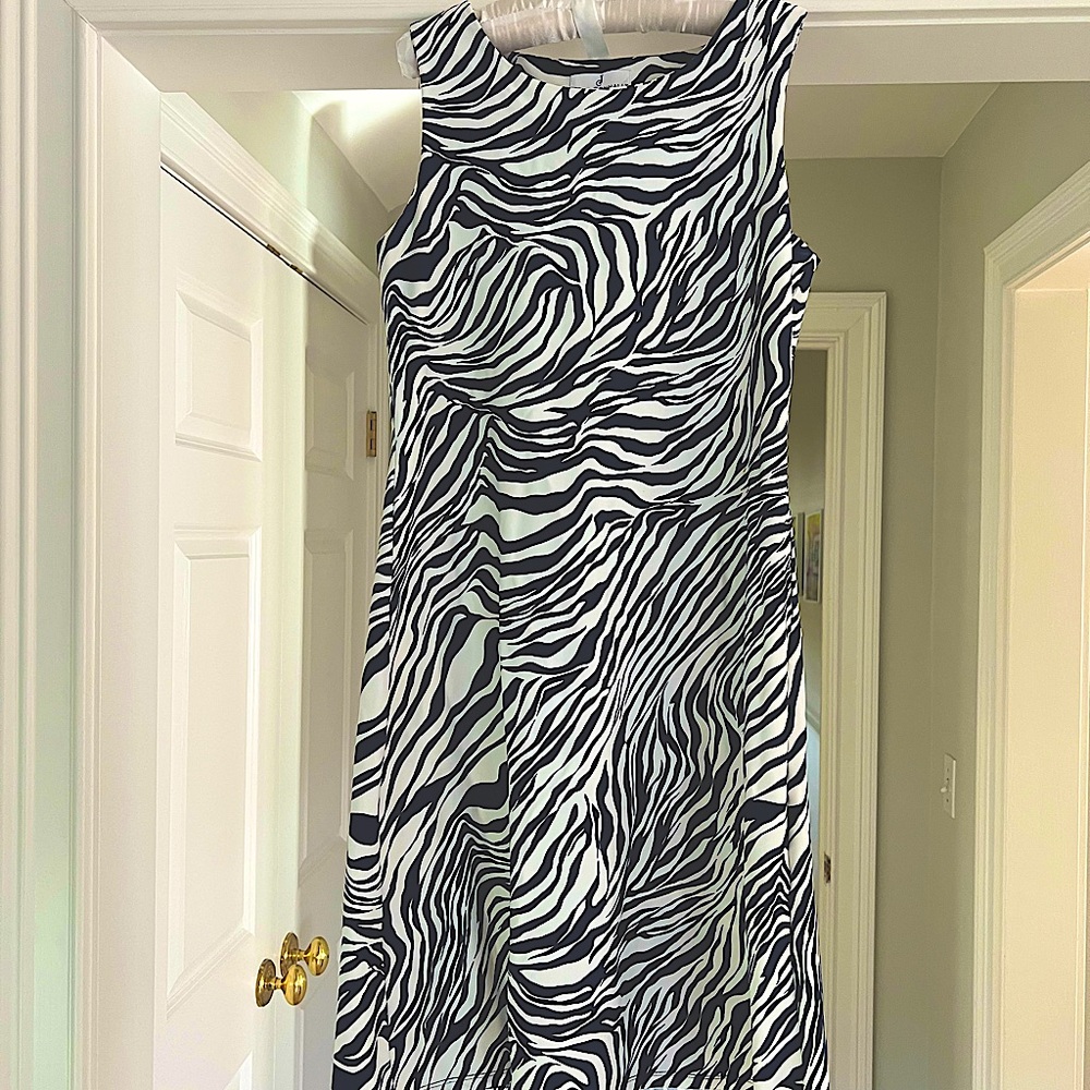 Jude Connally Dress Size Small